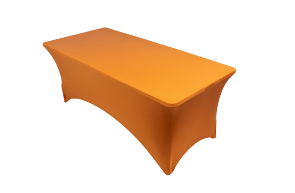 6 ft Rectangular Tablecloth